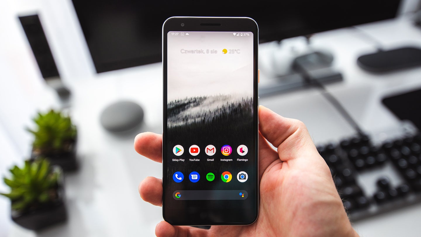 How Do You Get Weather Alerts on Your Android Phone? 2 How Do You Get Weather Alerts on Your Android Phone? 1