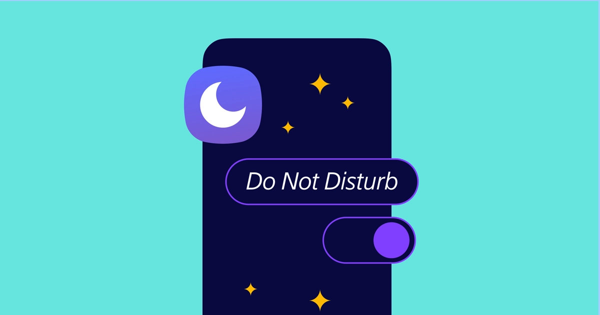 How to Troubleshoot Android's Persistent Do Not Disturb Issue? 2 How to Troubleshoot Android's Persistent Do Not Disturb Issue? 1