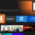 How to Stream Your Favorite Shows on Samsung Smart TV with Apollo TV App? 7