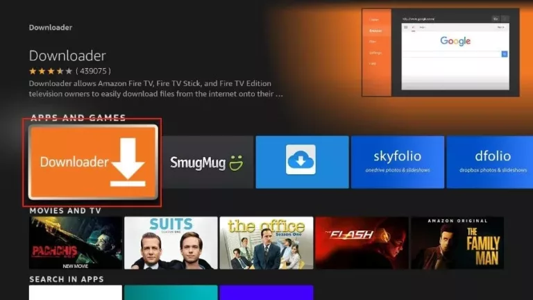 How to Stream Your Favorite Shows on Samsung Smart TV with Apollo TV App? 5