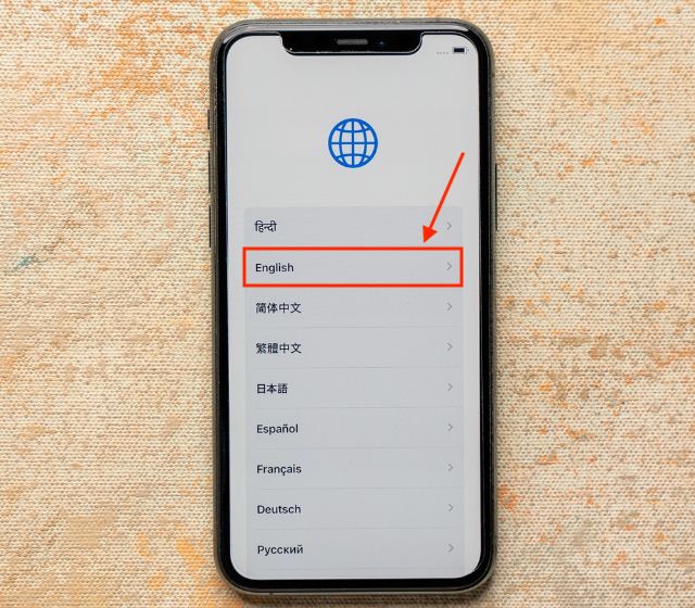 How to Log Into Your Apple ID on Android Devices? 2 How to Log Into Your Apple ID on Android Devices? 1