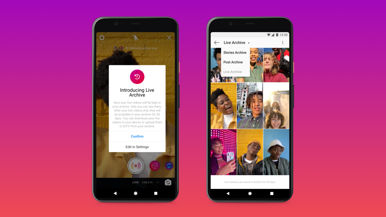 How to Effectively Archive Your IGTV Posts on Instagram? 2 How to Effectively Archive Your IGTV Posts on Instagram? 1