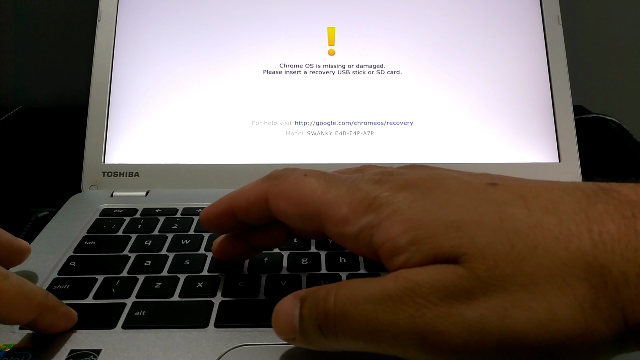 How to Access the BIOS Settings on a Chromebook? 2 How to Access the BIOS Settings on a Chromebook? 1