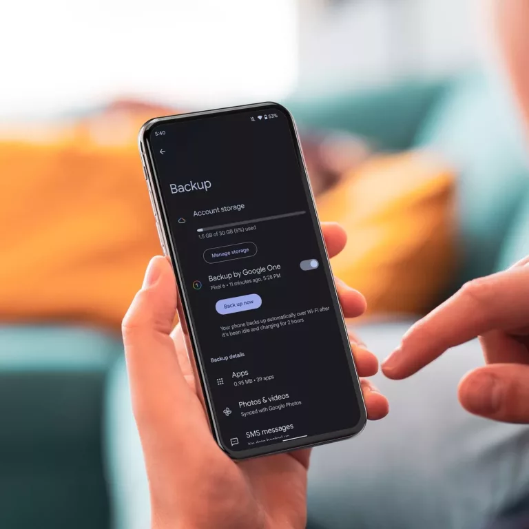 How to Backup Your Android App Data Without Root? 17