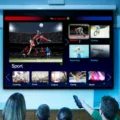 Experience the Best of Bally Sports on Samsung Smart TVs 13