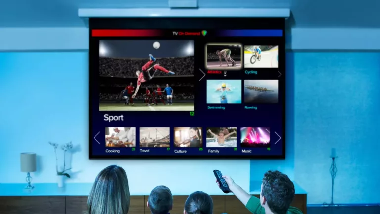 Experience the Best of Bally Sports on Samsung Smart TVs 6 Experience the Best of Bally Sports on Samsung Smart TVs 5