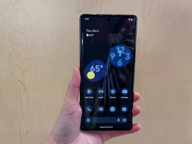 How to Choose the Best User Interface (UI) for Android? 17