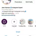 How to Delete Former Bio Texts on Instagram? 7