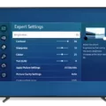 How to Adjust Brightness on Samsung TV? 15