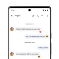 Can Android Users Access Emojis? 13
