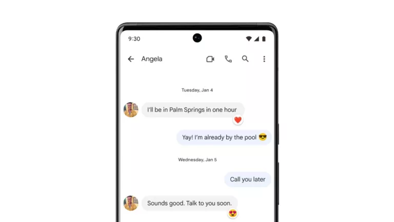 Can Android Users Access Emojis? 7
