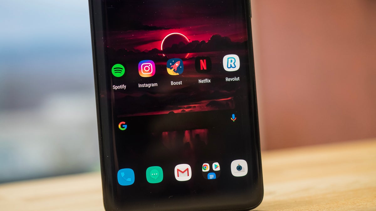 Can Launchers Boost the Performance of Your Android Phone? 2 Can Launchers Boost the Performance of Your Android Phone? 1
