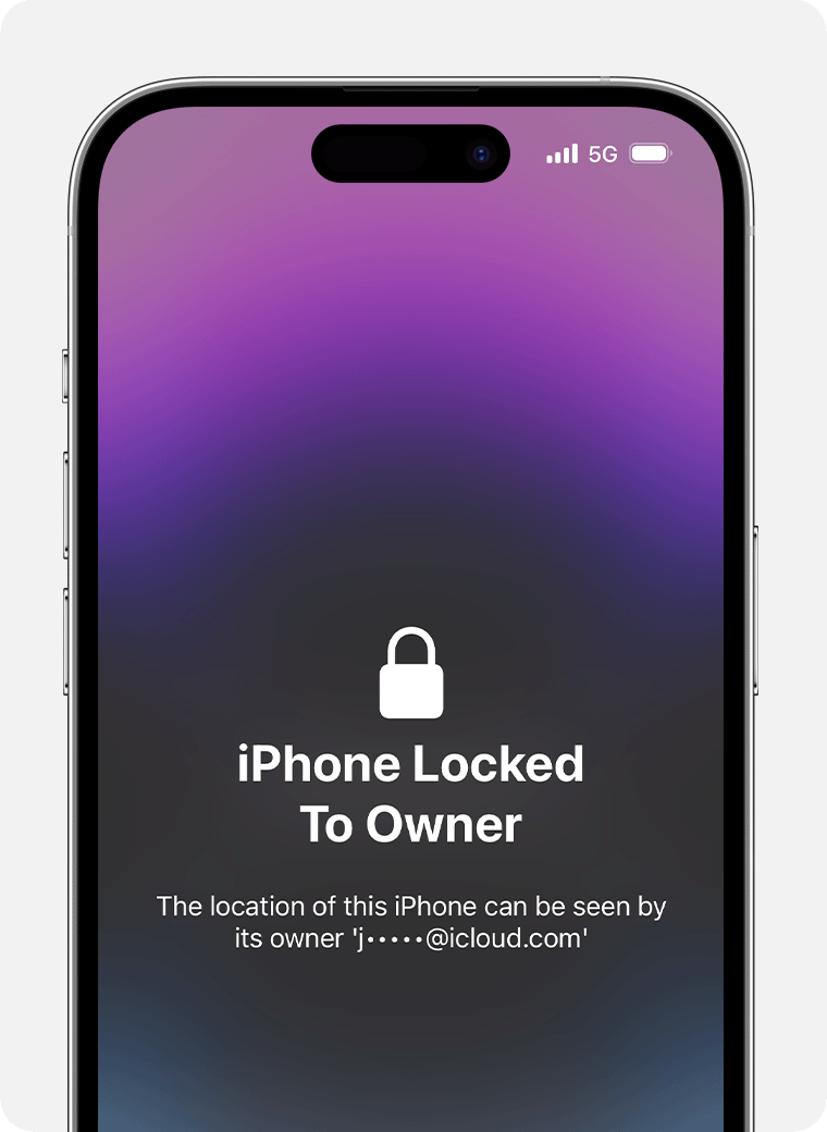 Can Someone Unlock Your Stolen Phone? 2 Can Someone Unlock Your Stolen Phone? 1