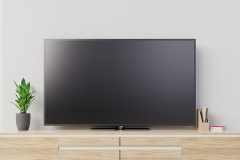 Can You Leave Your TV ON All the Time? 2 Can You Leave Your TV ON All the Time? 1