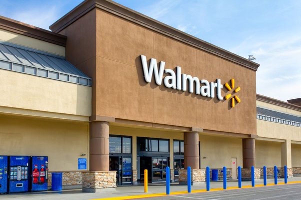 Can You Load Cash App at Walmart? 1