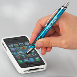 Can a Stylus Work on Any Phone?