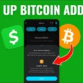 How to Find Your Cash App Bitcoin Wallet Address? 9