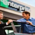 Exploring the Use of Cash App Cards at Enterprise Car Rentals 17