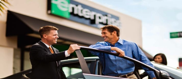 Exploring the Use of Cash App Cards at Enterprise Car Rentals 2 Exploring the Use of Cash App Cards at Enterprise Car Rentals 1