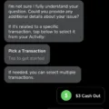 How Cash App's Emoji Replies Enhance Communication? 11