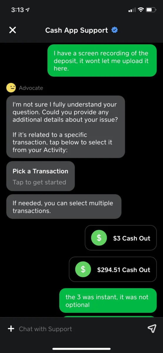 How Cash App's Emoji Replies Enhance Communication? 1