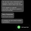 How Cash App's Emoji Replies Enhance Communication? 17