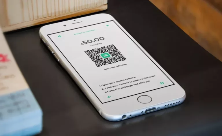 How to Streamline Your Payments with Cash App's Convenient QR Code Feature? 15