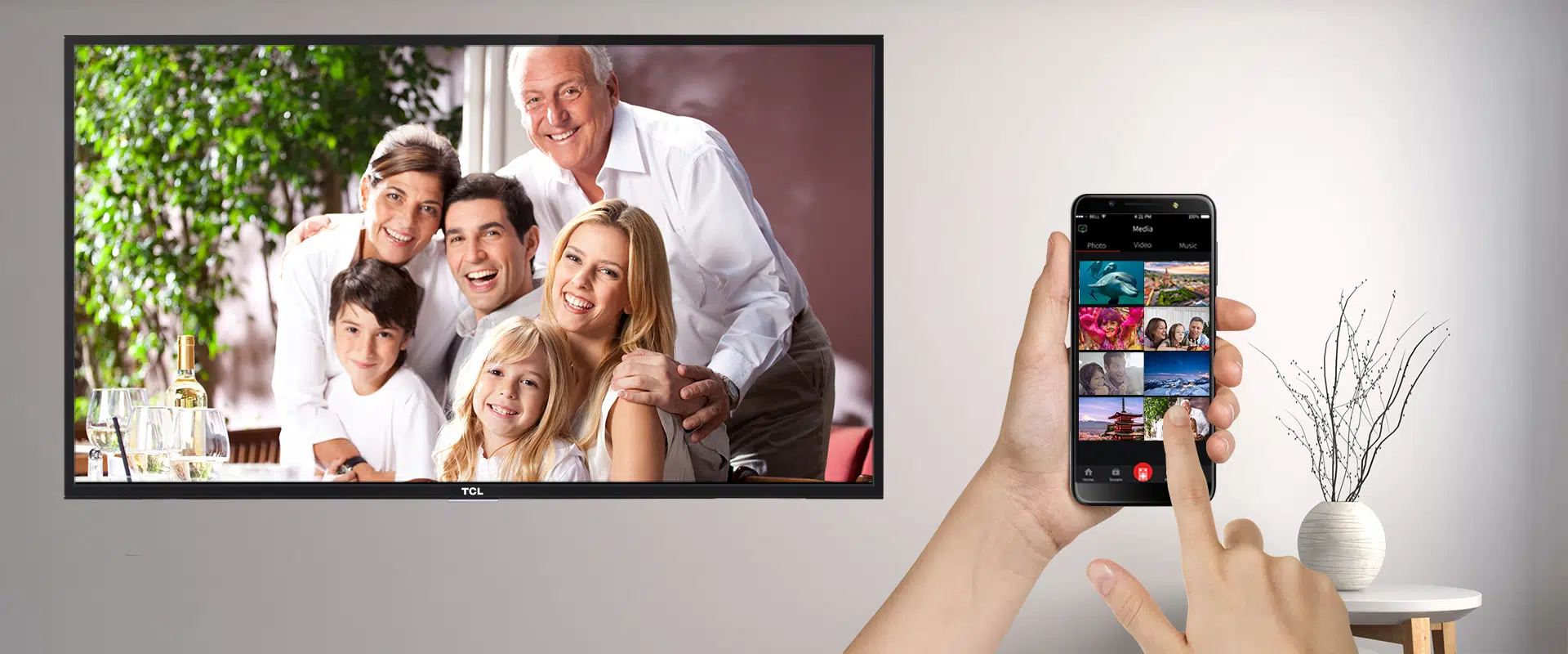 How to Cast YouTube From Android to Apple TV? 2 How to Cast YouTube From Android to Apple TV? 1