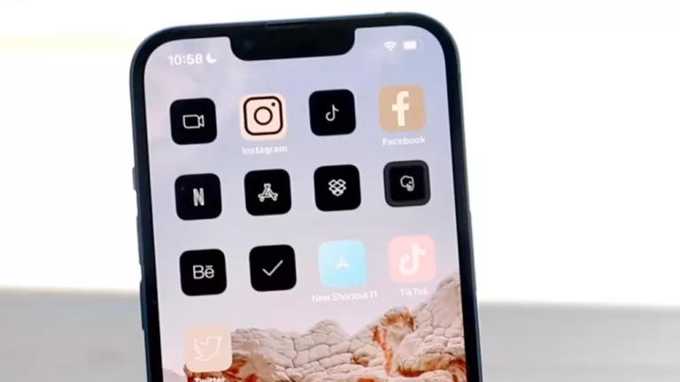How to Change the Color of Your Apps on iPhone? 19