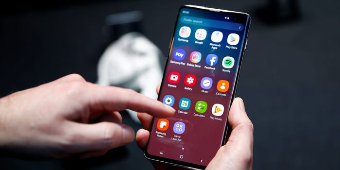 How to Check App Usage on Android? 2 How to Check App Usage on Android? 1