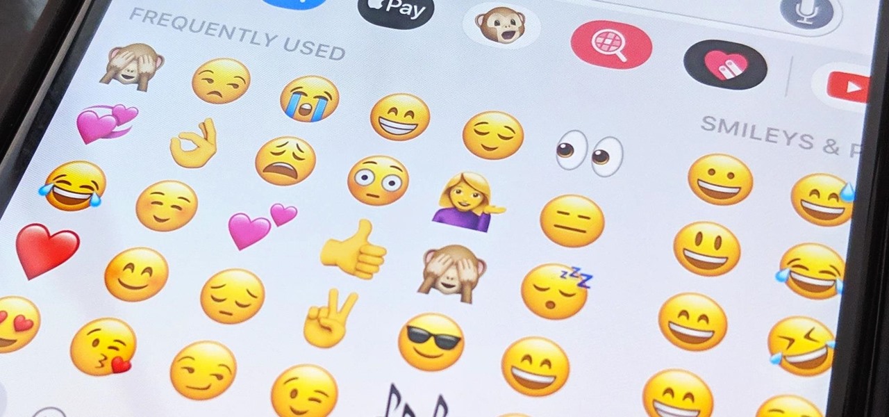 How to Clear Recent Emojis on Your Device? 2 How to Clear Recent Emojis on Your Device? 1
