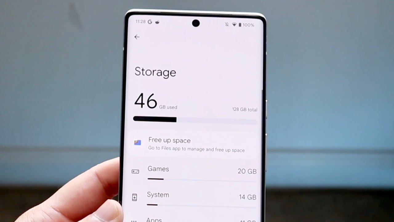 How to Clear System Data on Android? 2 How to Clear System Data on Android? 1