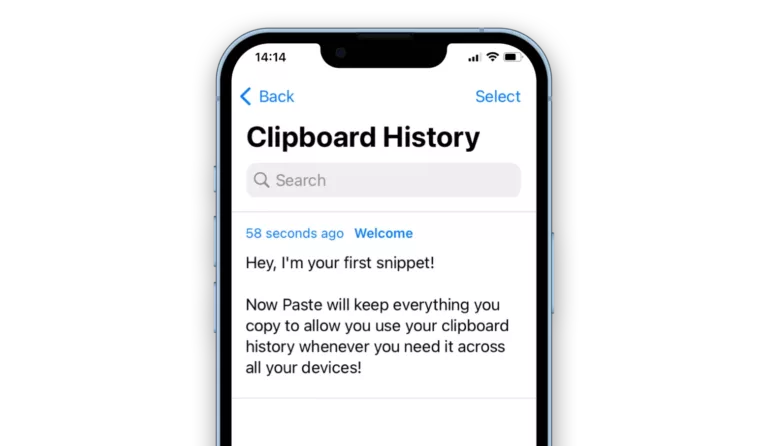 How to Clear Clipboard on iPhone? 13