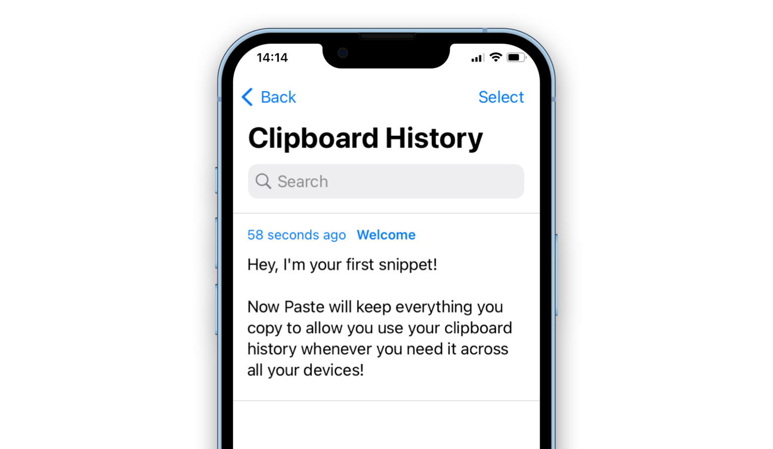 How to Clear Clipboard on iPhone? 2 How to Clear Clipboard on iPhone? 1