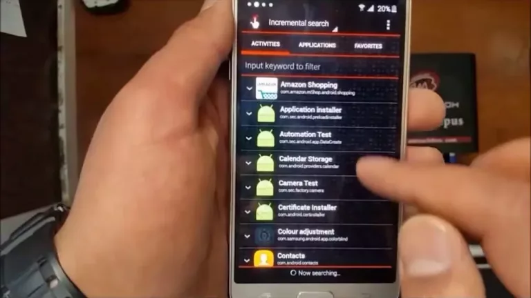 All You Need to Know About Com.sec.android.preloadinstaller? 15