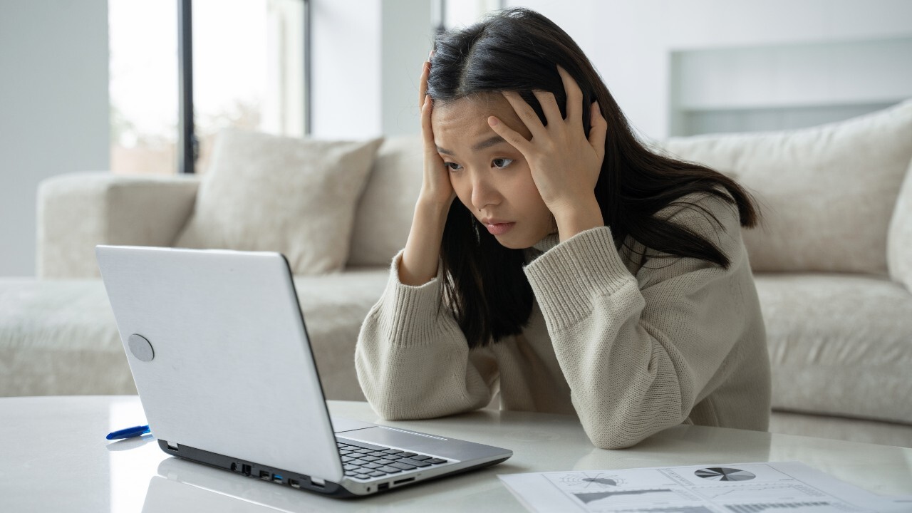 Computer Freezes When Idle: What Could Be the Cause? 2 Computer Freezes When Idle: What Could Be the Cause? 1