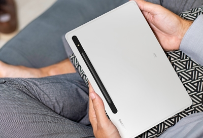 How to Connect Samsung Pen to iPad? 2 How to Connect Samsung Pen to iPad? 1