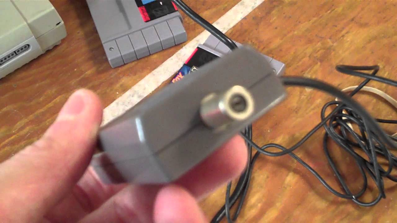 How to Connect Super Nintendo to Smart TV? 2 How to Connect Super Nintendo to Smart TV? 1