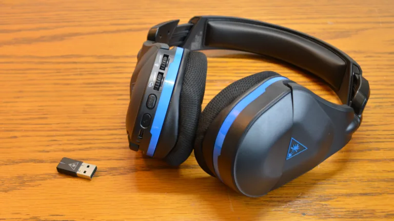 How to Connect Turtle Beach Stealth 600 to Your Phone? 1