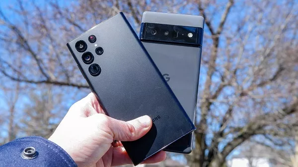 How to Connect Two Android Phones Remotely? 13