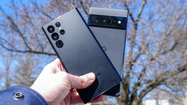 How to Connect Two Android Phones Remotely? 1