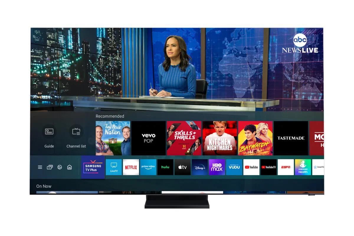 How to Connect Wii to Samsung Smart TV Without AV? 2 How to Connect Wii to Samsung Smart TV Without AV? 1