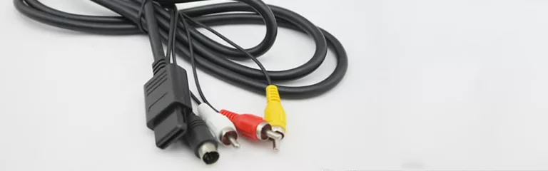 How to Connect Your N64 to a Smart TV? 11