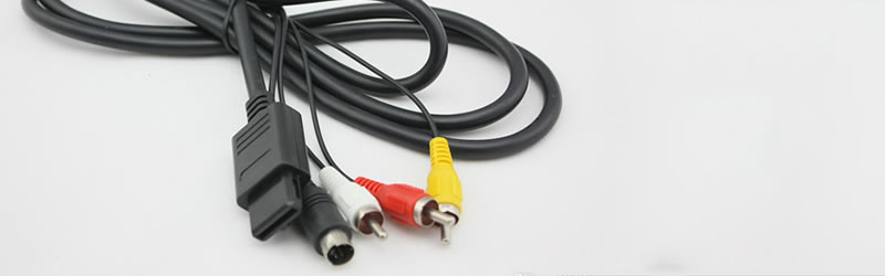 How to Connect Your N64 to a Smart TV? 2 How to Connect Your N64 to a Smart TV? 1