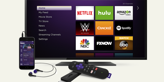 How to Connect iPhone to Roku TV Without WiFi? 2 How to Connect iPhone to Roku TV Without WiFi? 1