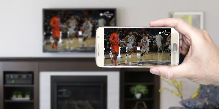 How to Connect iPhone to Your TV With Usb Without HDMI? 4 How to Connect iPhone to Your TV With Usb Without HDMI? 3