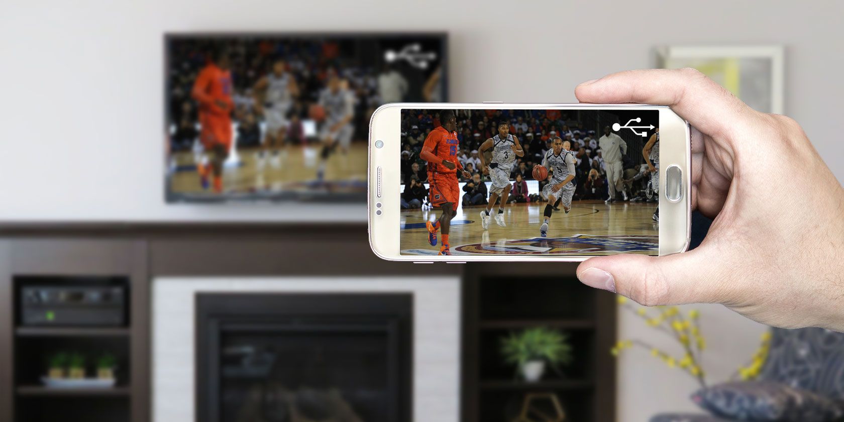 How to Connect iPhone to Your TV With Usb Without HDMI? 2 How to Connect iPhone to Your TV With Usb Without HDMI? 1