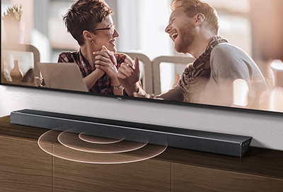 How to Control Soundbar Volume with Your TV Remote? 2 How to Control Soundbar Volume with Your TV Remote? 1