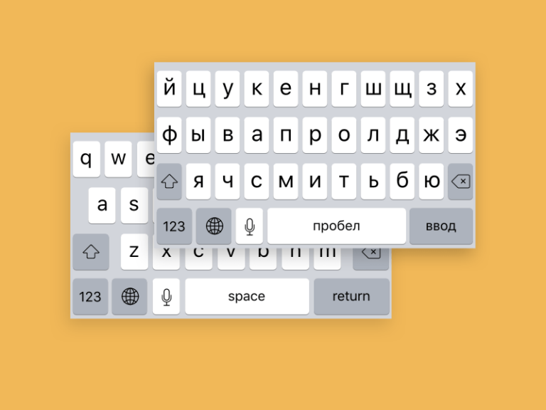 Mastering the Cyrillic Keyboard on Your Android Device 13