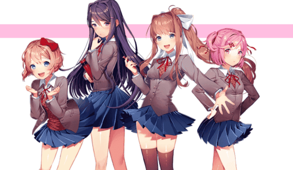 Streamline Your DDLC Experience with the Ultimate Mod Manager 1